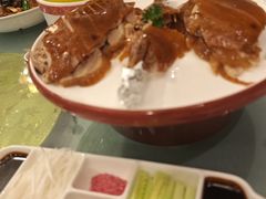 -大鸭梨烤鸭(甘家口店)