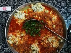 -张关合渣(航空大道店)