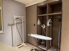 -全季酒店(重庆李子坝牛角沱地铁站店)