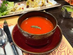 -克比叔叔印度餐厅Kebabs on the Grille(人民广场店)