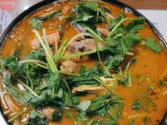 -肥汁米蘭香港米线(宁波路总店)