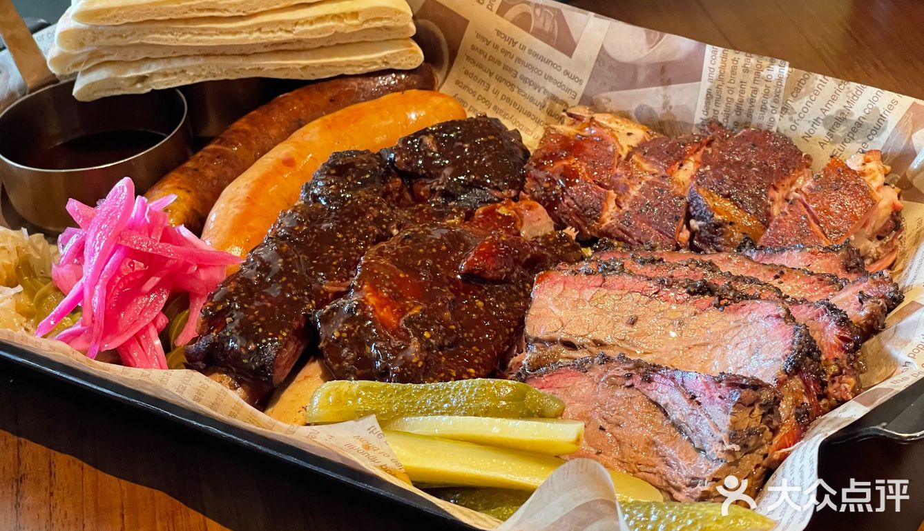 仪式感拉满🎄北京圣诞餐已经太over啦🥳‼️