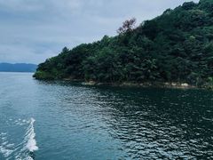 -千岛湖东南湖区
