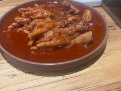 -京玉菲饭店(李村店)