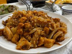-聚福缘菜馆(隆昌路店)