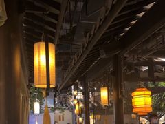 -绿茶餐厅(乐峰广场店)