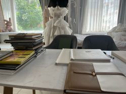 -巴黎时尚婚纱摄影(南汇店)