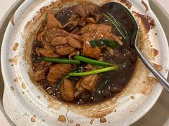 干肉骨茶-新峰肉骨茶