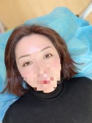 -Yue Show馨选·半永久纹眉纹眼线
