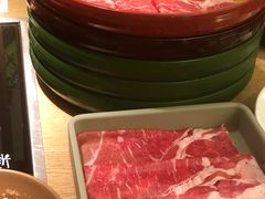 -温野菜涮涮锅(大悦城店)
