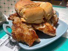 -金捞茶餐室(祐汉兴隆楼店)