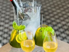 -罗勒家·养生火锅· Bistro(大望路店)