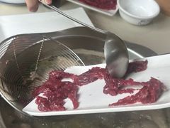 -伟记牛肉(金鸿公路店)