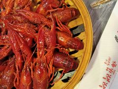 -靓靓蒸虾(中山公园店)