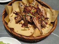 -俏立方·15年新楚菜