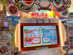 -天天玩X秋葉原日系动漫游戏中心