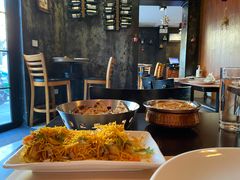 -克比叔叔印度餐厅Kebabs on the Grille(永康路分店)