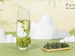 -张一元(世纪金源购物中心东区店)