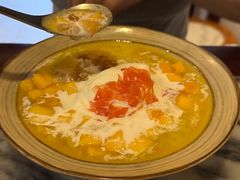 杨枝甘露-玫瑰甜品(文明路店)