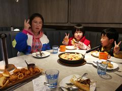 -必胜客(燕郊永旺店PHDI店)
