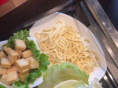 -涿派·炝锅鱼(涿州店)
