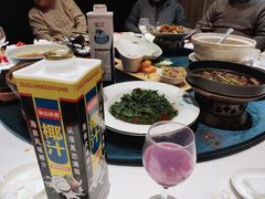 -香雪海饭店中餐厅(人民桥店)