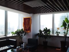-君申律师事务所