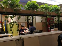 -肯德基(亦庄上海沙龙店)