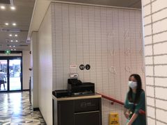 -肯德基(石桥铺店)