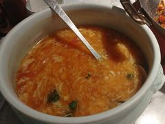 -悦海·家宴·冰花皮皮虾大锅贴(宝龙店)