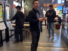 -汉堡王(歌斐中心店)