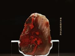 -北京大葆台遗址博物馆