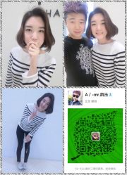 凯乐店长原创作品。-木北护肤造型