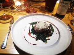 -君悦酒店·La Terrazza意合園·意式风味