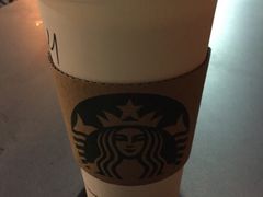 星巴克(恒基688广场店)-星巴克(恒基688广场店)