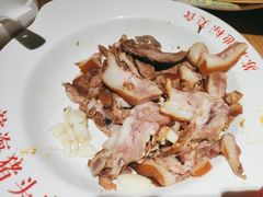 -山芋腔苏北菜(盐城滨海店)