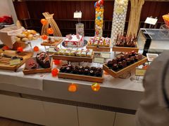 -鲜艳西餐厅(衡山路十二号华邑店)