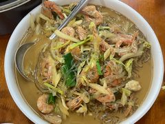 -坛南湾阿强农家乐.海鲜大排档老字号(福州地标美食店)