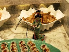 -火锅岛潮牌自助餐厅(天津天佑城店)