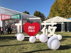 -九十九顶毡房(阜石路店)