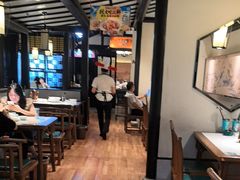 -宋徽厨·安徽菜(安庆绿地店)