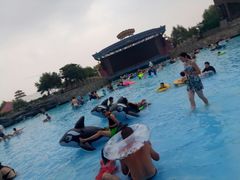 -热高乐园