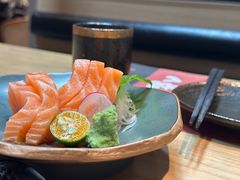 -鸟山鸣·日料食堂(王府井店)