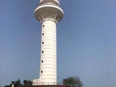 -渡海小渔村.老辈日照菜