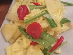 -云海肴·汽锅鸡·云南菜(广安门天虹店)