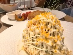 -波特曼西餐厅(南岗店)