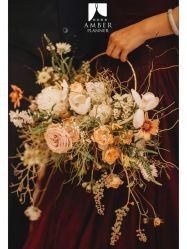 -琥珀婚礼策划AMBER WEDDING