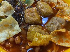 原味螺蛳粉-龍城柳州螺蛳粉(群星路店)