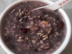 -孟记粥铺·家常菜·烧烤·粥(亚运村店)