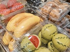 彩虹馒头-小闺女儿肉龙(西湖道店)